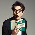 Choi Daniel di Majalah Allure Edisi Mei 2014