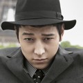 Kang Dong Won di Majalah Vogue Edisi September 2014
