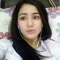 Masayu Clara Sering Mendapat Peran Antagonis