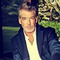 Pierce Brosnan