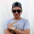 Rafael SM*SH Usai Mengisi Acara 'Inbox' SCTV