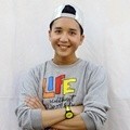 Rangga SM*SH Usai Mengisi Acara 'Inbox' SCTV