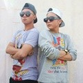Rafael Tan dan Rangga Moela Usai Mengisi Acara 'Inbox' SCTV