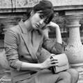 Song Hye Kyo di Majalah Vogue Edisi September 2014