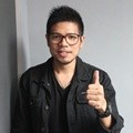 Baim Hadir di Perilisan Album Solo Kedua Pongki Barata