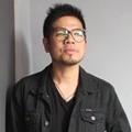 Baim Turut Membantu di Album 'Pongki Barata Meets The Stars'