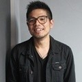 Baim Hadir di Perilisan Album Solo Kedua Pongki Barata