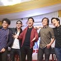 D'Masiv Merilis Album Berjudul 'Hidup Lebih Indah'