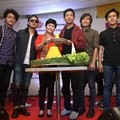 D'Masiv Merilis Album Berjudul 'Hidup Lebih Indah'