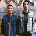 Rio Dewanto Bersama Dallas Pratama