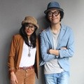 Endah N Rhesa Hadir di Perilisan Album Solo Kedua Pongki Barata