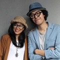 Endah N Rhesa Sumbang Suara di Lagu 'Untuk Dikenang' dalam Album 'Pongki Barata Meets The Stars'