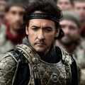 John Cusack Berperan Sebagai Lucius di Film 'Dragon Blade'
