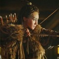 Aksi Lin Peng di Film 'Dragon Blade'