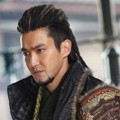 Choi Siwon di Film 'Dragon Blade'