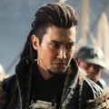 Akting Choi Siwon di Film 'Dragon Blade'
