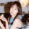 Kim Min Hee di Majalah Elle Edisi Mei 2014