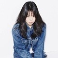 Kim Min Hee di Majalah Oh Boy! Vol. 47