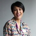 Lea Simanjuntak Nyanyikan Lagu 'Menangis Semalam' di Album 'Pongki Barata Meets The Stars'