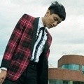 Lee Min Ki di Majalah Nylon Edisi September 2014