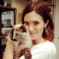Mandy Moore Awali Debut Akting di Film 'A Walk to Remember'