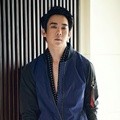 Yoo Yeon Seok di Majalah Cosmopolitan Edisi September 2014