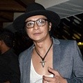 Andy /rif di Acara Peluncuran Album 'Indonesia Maharddhika'