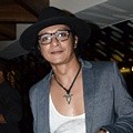 Andy /rif di Acara Peluncuran Album 'Indonesia Maharddhika'