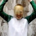 Suho EXO juga Berpartisipasi dalam Aksi 'Ice Bucket Challenge'
