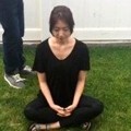 Park Shin Hye Berpartisipasi dalam Aksi 'Ice Bucket Challenge'