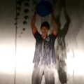 Bambang Pamungkas Terima Tantangan Irfan Bachdim Lakukan 'Ice Bucket Challenge'