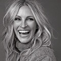 Julia Roberts di Majalah InStyle Edisi September 2014