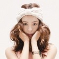 Jung Yoo Mi di Majalah Nylon Edisi September 2012
