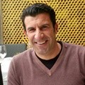 Luis Figo Mantan Pemain Sepak Bola Asal Portugal