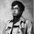 Park Hae Il di Majalah Vogue Edisi Mei 2013