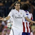 Gareth Bale Memprotes Wasit