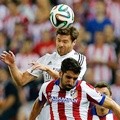 Xabi Alonso Tidak Mau Menyerah dari Raul Garcia