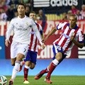 Cristiano Ronald Pemain Andalan Real Madrid