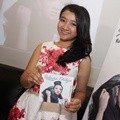 Salma Khilzie Meluncurkan Mini Album 'Ku Melangkah'