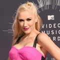 Gwen Stefani di Red Carpet MTV Video Music Awards 2014