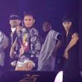 Agnes Monica Tampil Spektakuler di Mahakarya RCTI 25