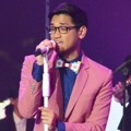 Afgan Saat Tampil di HUT SCTV ke-24