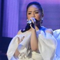 Gita Gutawa di HUT SCTV ke-24