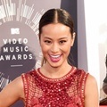 Jamie Chung di Red Carpet MTV Video Music Awards 2014