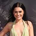 Jessie J di Red Carpet MTV Video Music Awards 2014