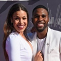 Jordin Sparks dan Jason Derulo di Red Carpet MTV Video Music Awards 2014