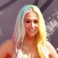 Ke ha di Red Carpet MTV Video Music Awards 2014