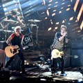 Penampilan 5 Seconds of Summer di MTV Video Music Awards 2014