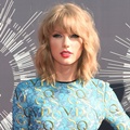 Taylor Swift di Red Carpet MTV Video Music Awards 2014