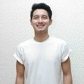 Chand Kelvin di Jumpa Pers 'Olga & Billy Lost in Singapore'